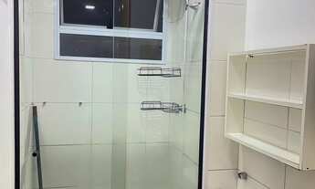 Imagem 7: Alugo apartamento mobiliado- próximo parque do sabiá e aeroporto