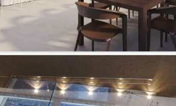 Imagem 5: APT 266, Meireles, Condomínio Barão 272, Apartamentos de 39,16m2 a 59,44m2