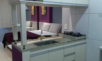 Imagem 7: APARTAMENTO PARA ALUGUEL EM BOA VIAGEM ANDAR ALTO NASCENTE 1 QUARTO TOTALMENTE MOBILIADO R