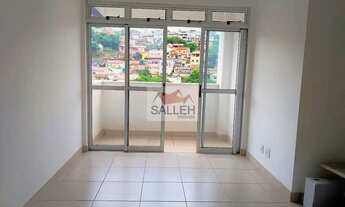 Imagem: Apartamento à venda no bairro Fernão Dias