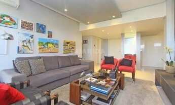 Imagem: Cobertura com 4 dormitórios, sendo 3 suítes