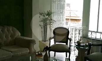 Imagem 6: Sobrado com 3 quartos à venda ou para locação em Santana - SP