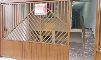 Imagem: Sobrado com 2 dormitorios e uma suite com