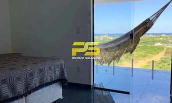 Imagem 6: Casa com 3 quartos, Carapibus - Conde