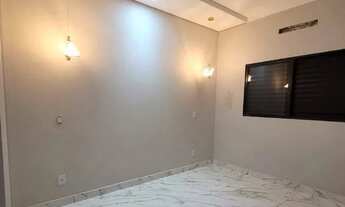 Imagem 3: Casa Térrea de Alto Padrão à Venda no condomínio Set Life 2 ? Mirassol/SP!