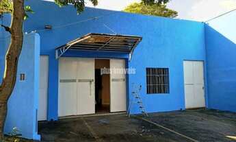 Imagem 2: GALPÃO - HOSPEDARIA