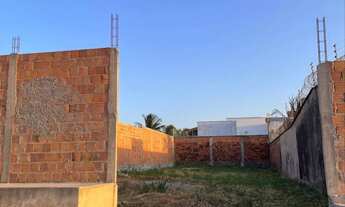 Imagem 4: TERRENO NO ARACAGY