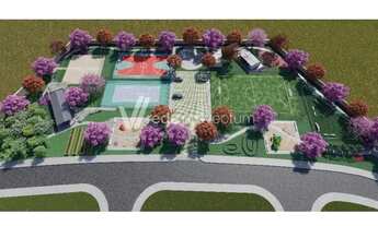 Imagem 3: Terreno - Urbe 365 - Paulínia