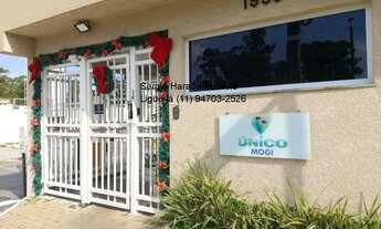 Imagem: Alugo Apartamento no Único Mogi de 2 dorms