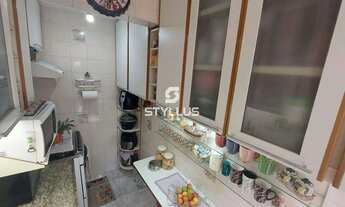 Imagem 16: Cachambi Apartamento com 2 dormitórios