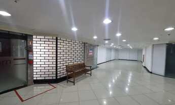 Imagem 6: LOJAS DISPONÍVEIS PARA LOCAÇÃO - CENTRO COMERCIAL BARÃO DA TAQUARA