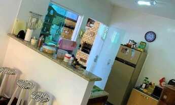 Imagem 5: Linda casa a venda no São Sebastião (parcelamento