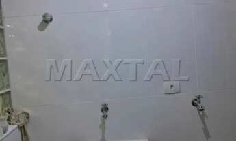 Imagem 6: Apartamento para locação, de 76m² com 2 quartos e 1 vaga, em Santana