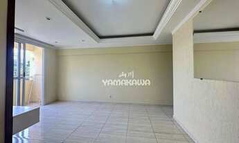 Imagem 5: Apartamento com 3 dormitórios à venda, 65 m² por R$ 355.000,00 - Aricanduva - São Paulo/SP