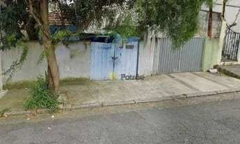 Imagem 2: Terreno à venda, 480 m² por R$ 1.450.000,00 - Nova Petrópolis - São Bernardo do Campo/SP