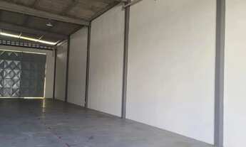 Imagem 3: GALPAO COMERCIAL em CAMAÇARI - BA, CATU DE ABRANTES