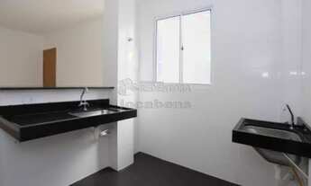 Imagem 3: Jardim Nunes - Apartamento 02 dormitórios