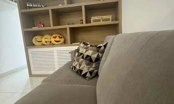 Imagem 4: Cobertura duplex no In Mare Bali