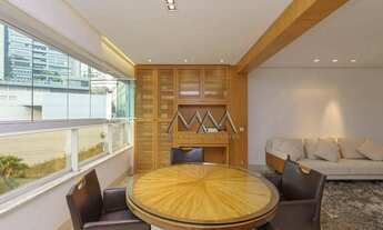 Imagem 7: Apartamento mobiliado para Locação no Vila da Serra