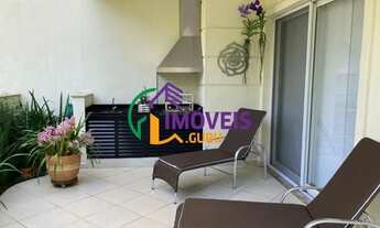 Imagem: APARTAMENTO - TAMBORÉ - SP