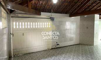 Imagem 7: Casa 3 quartos, Vila Cascatinha, Sv - Cod1656