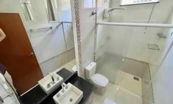 Imagem 3: Vendo essa casa na Samambaia Norte, QR 210