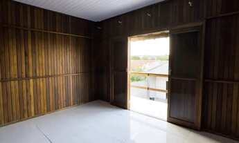 Imagem 4: Casa (Madeira), com 4 quartos e 1 banheiros à Venda, 242 m² em Criciúma/SC