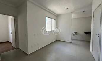 Imagem: Apartamento à venda no Buritis