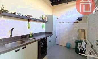 Imagem 6: Casa com 3 dormitórios à venda, 200 m² por R$ 1.000.000,00 - Centro - Bragança Paulista/SP