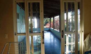 Imagem 4: Rancho com 3 dormitórios à venda por R$ 570.000,00 - Quatif - Água Comprida/MG-Aceita Perm