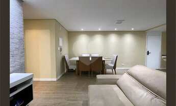 Imagem 6: Apartamento à venda com 2 quartos no condomínio Feel Cidade Universitaria, São Paulo - SP