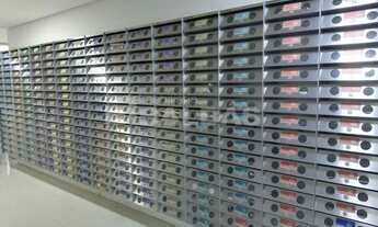 Imagem 3: CONJUNTO COMERCIAL TATUAPÉ - 165 m² - ESTRUTURA COMPLETA