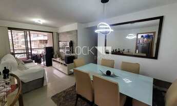 Imagem 3: Recreio dos Bandeirantes