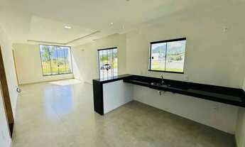 Imagem 6: Imóvel para venda possui 100 metros quadrados com 3 quartos em Ubatiba - Maricá - RJ