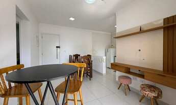 Imagem 5: Apartamento à venda, 63 m² por R$ 550.000,00 - Canto do Forte - Praia Grande/SP