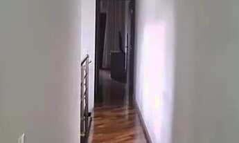 Imagem 7: Casa à venda na Rua Luís Murat, Vila Valparaíso, Santo André - SP