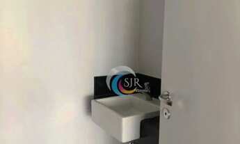 Imagem 2: Conjunto para alugar, 1020 m² - Brooklin - São Paulo/SP