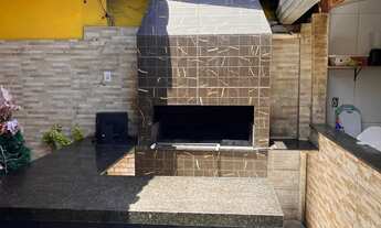 Imagem 6: Espaço para festa