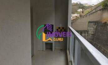 Imagem: APARTAMENTO - JARDIM CASCATINHA - MG