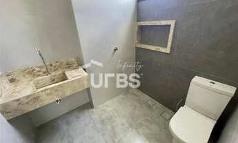 Imagem 5: Sobrado Jardins Bolonha