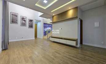 Imagem 4: Sobrado Imponente muito barato, Mobiliado, Cond. Terras Alphaville, Anápolis