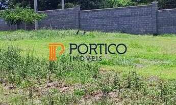 Imagem: Terreno com 328m² à venda no condomínio