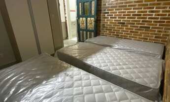 Imagem 4: Casa para temporada praia Central Guaratuba não disponível Natal e réveillon