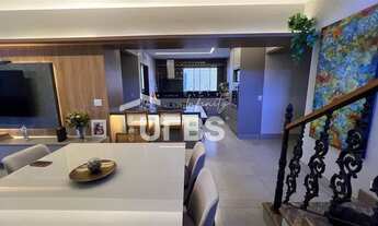 Imagem 6: Cobertura MOBILIADA, 361 metros, com piscina, no Setor Oeste