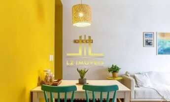 Imagem 3: APARTAMENTO - 2 QUARTOS - 72M² - 01 VAGA - COSTA AZUL