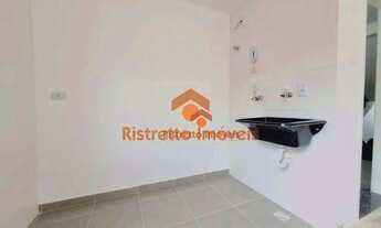 Imagem 5: Apartamento Residencial à venda, Vila Veloso, Carapicuíba - AP5228