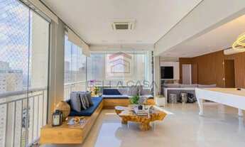 Imagem: Apartamento a venda Central Park Mooca com