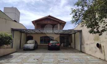 Imagem 2: Casa com 4 quartos à venda ou para locação em Vila Albertina - SP