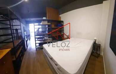 Imagem 8: Kitnet/Conjugado - / Residencial / Centro