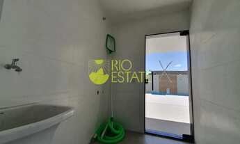 Imagem 5: Linda Casa 03 Quartos no Mata Atlântica Belvedere Volta Redonda